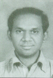 Vinod Nagula  